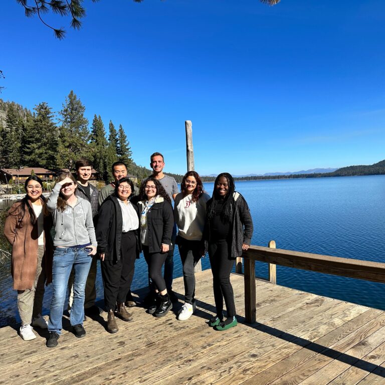 2023: Biochemistry Retreat